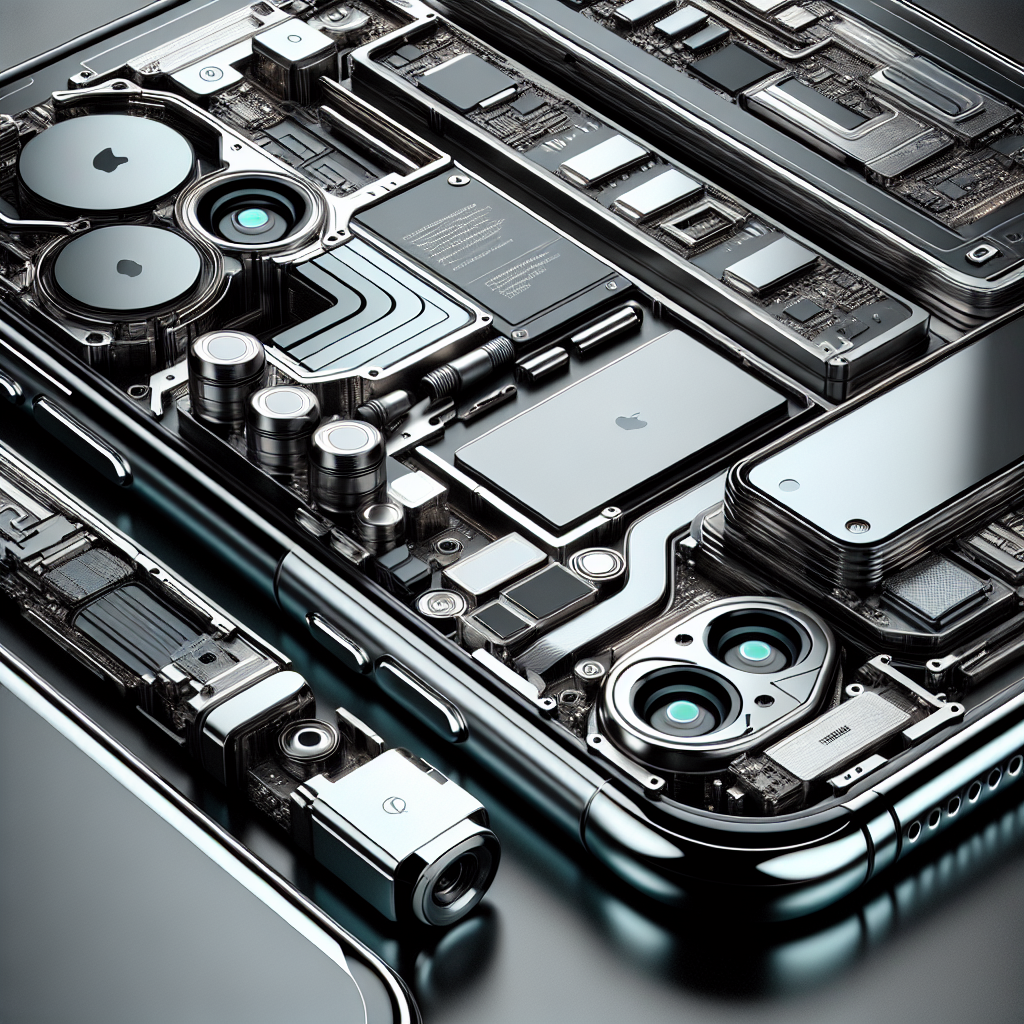 Yeni IPhone 17 Nasıl olacak işte tüm detaylar