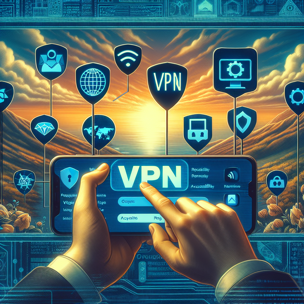En uygun VPN programları hangileri ? Mobilde her siteye ulaşmak için VPN