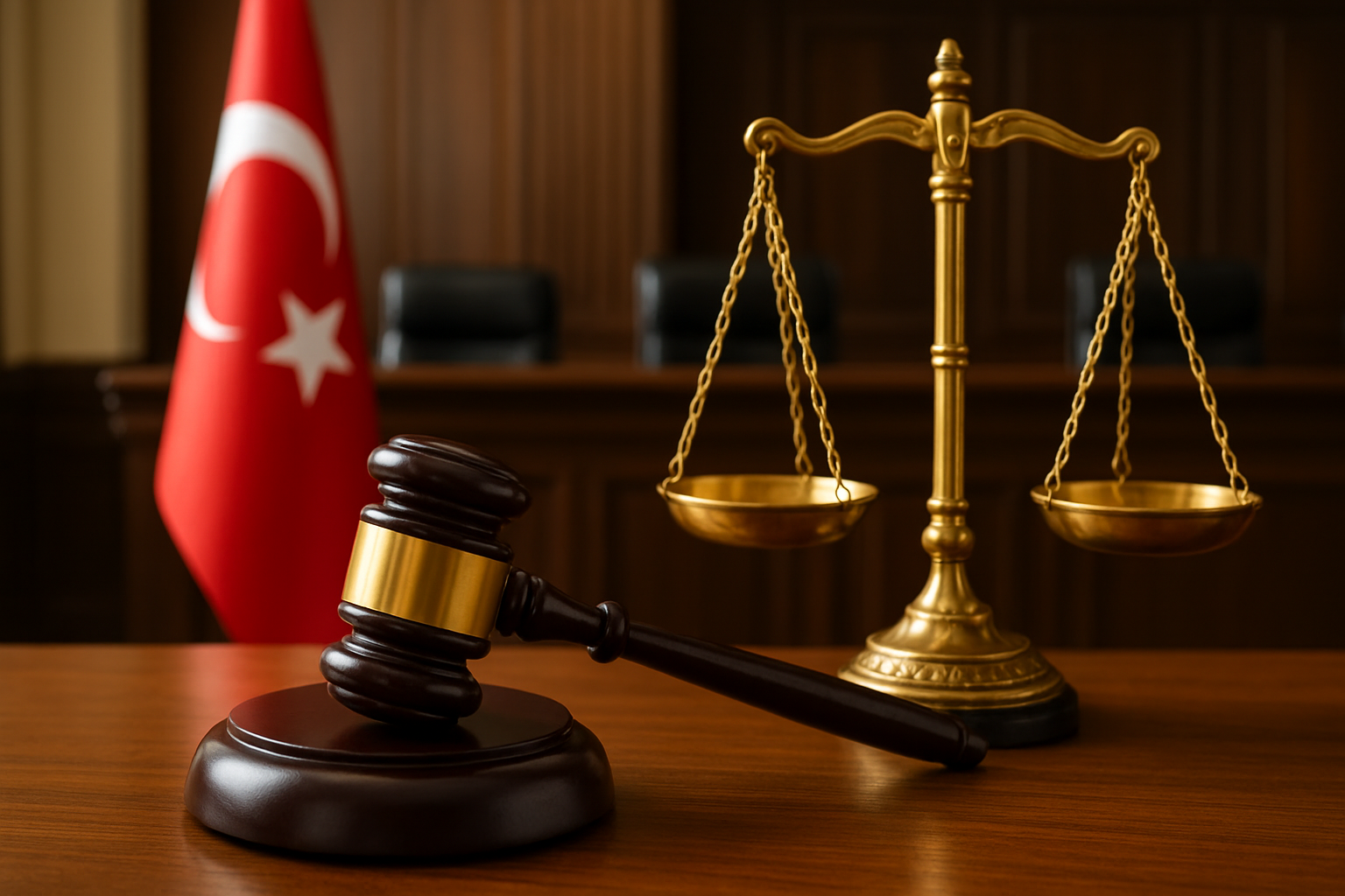 CHP kurultay davasının gerekçesi belli oldu! Kararda Ekrem İmamoğlu tespiti… Delegenin iradesi fesada uğratıldı