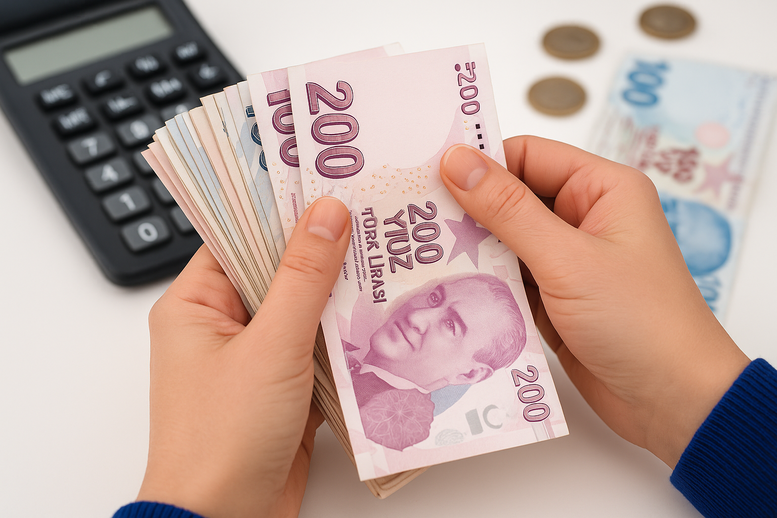 2026 TEMMUZ EMEKLİ MAAŞ ZAM BEKLENTİSİ