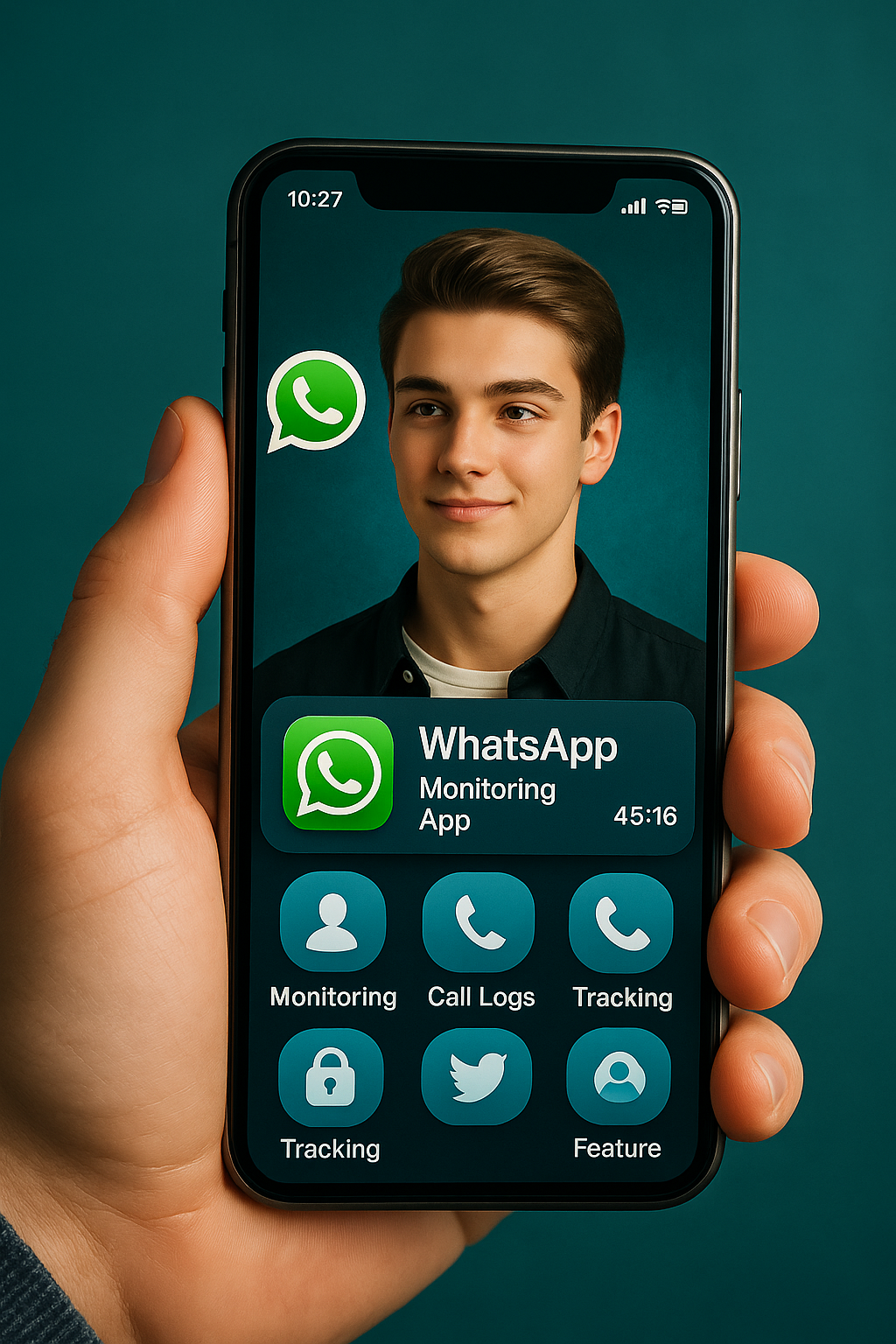 Sevgilimin whatsapp mesajlarını nasıl takip edebilirim